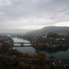 Laufenburg in Deutschland und Schweiz