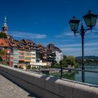 Laufenburg ist es wert zu fotografieren