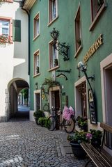 Laufenburg/ Rhein - Altstadt
