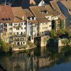 -Laufenburg Schweiz-