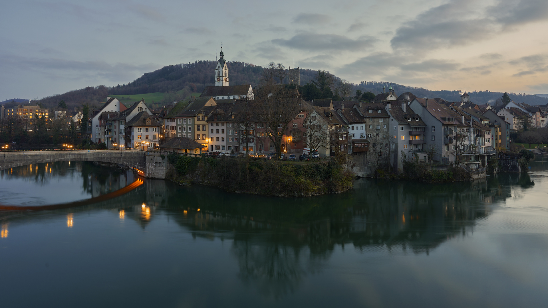 Laufenburg (Schweiz)