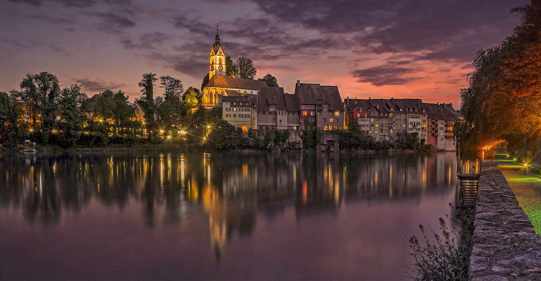 Laufenburg (Schweiz)