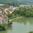 Laufenburg - Schweizer Seite