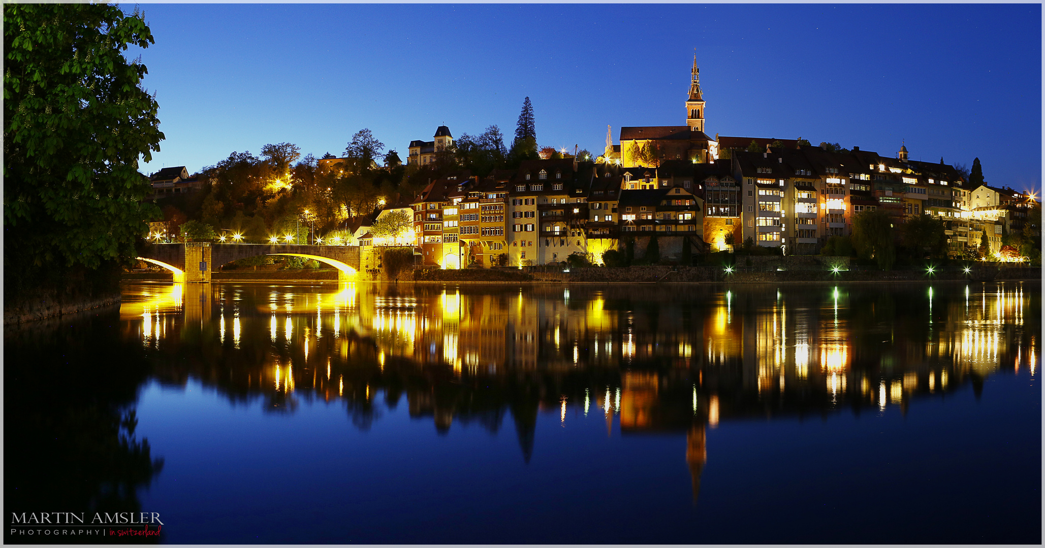 Laufenburg Waldshut Germany