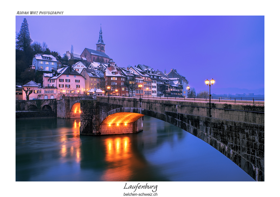 Laufenburg/D