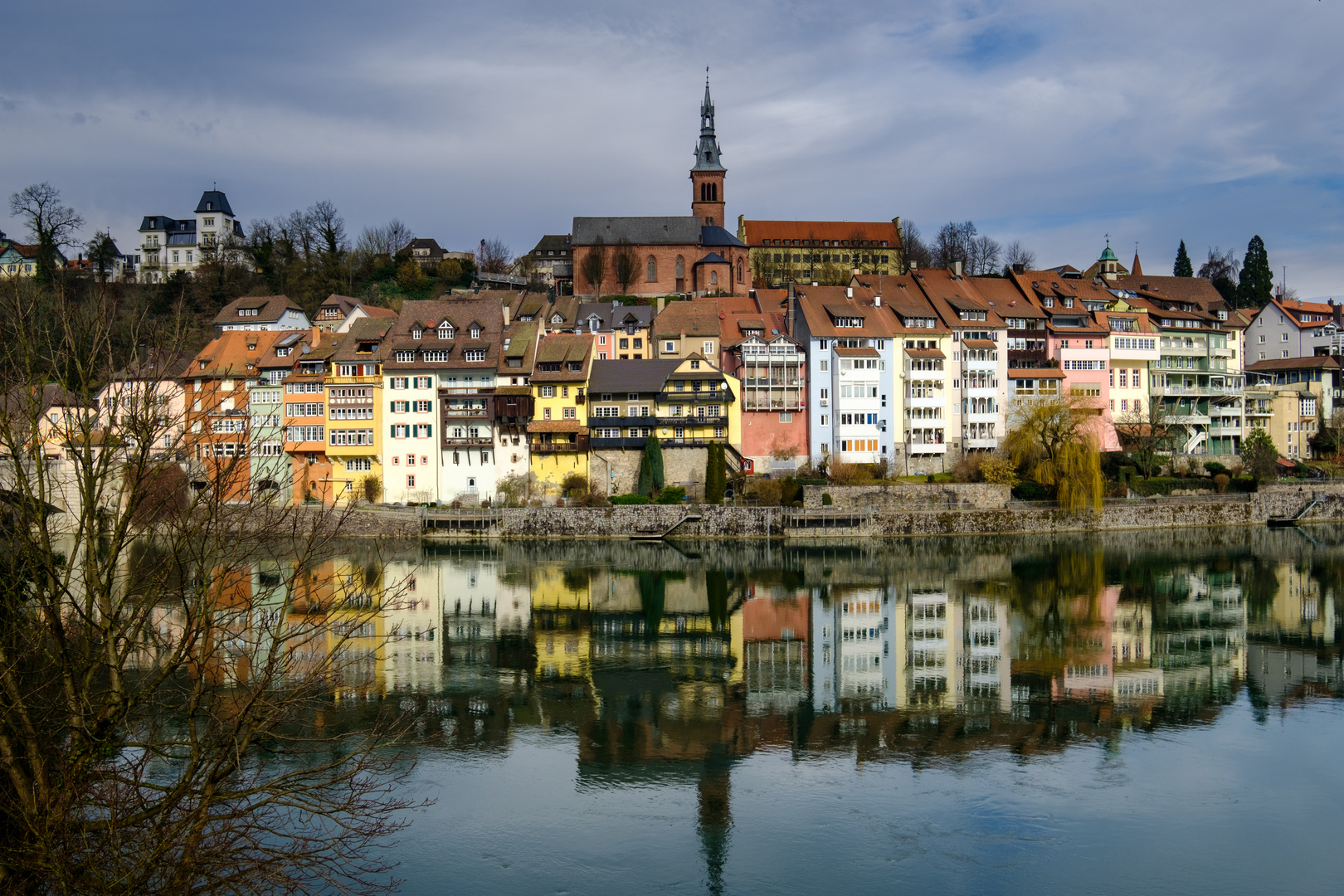 Laufenburger Spiegel