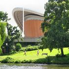 Laufend..Kultur genießen