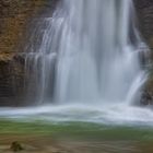 Laufener Wasserfall 4