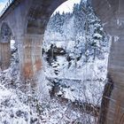 Laufenmühle-Viadukt