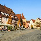 Laufer Marktplatz