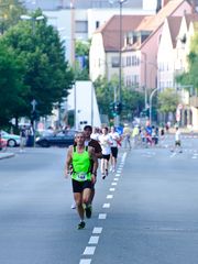 Laufevent 4. Weidener Nightrun