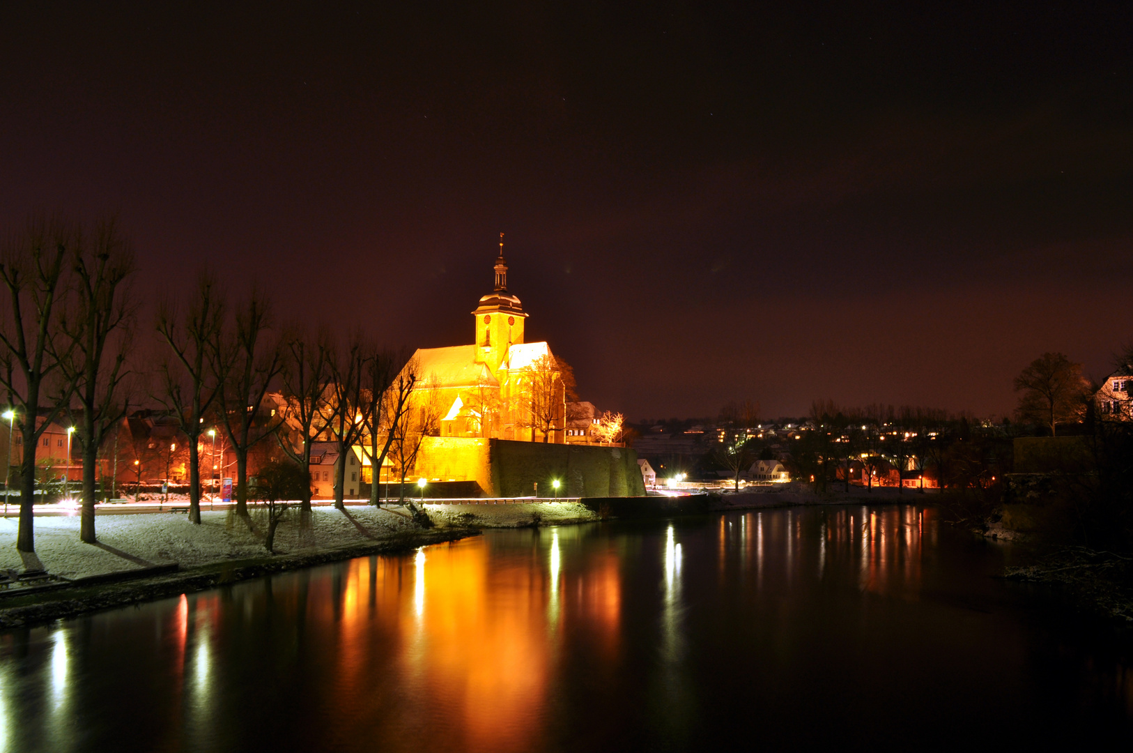 Lauffen a. Neckar