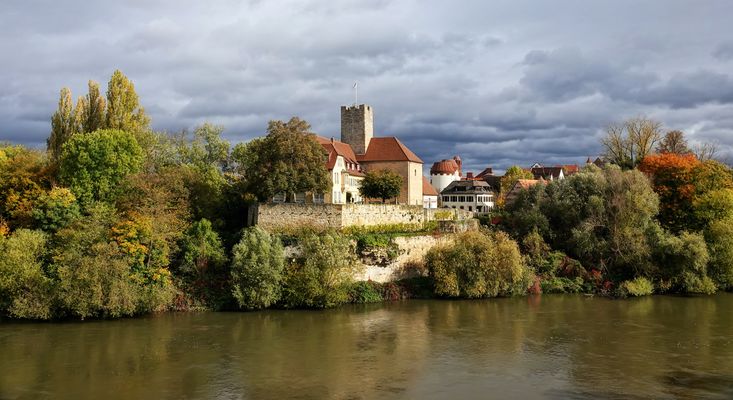 Lauffen am Neckar