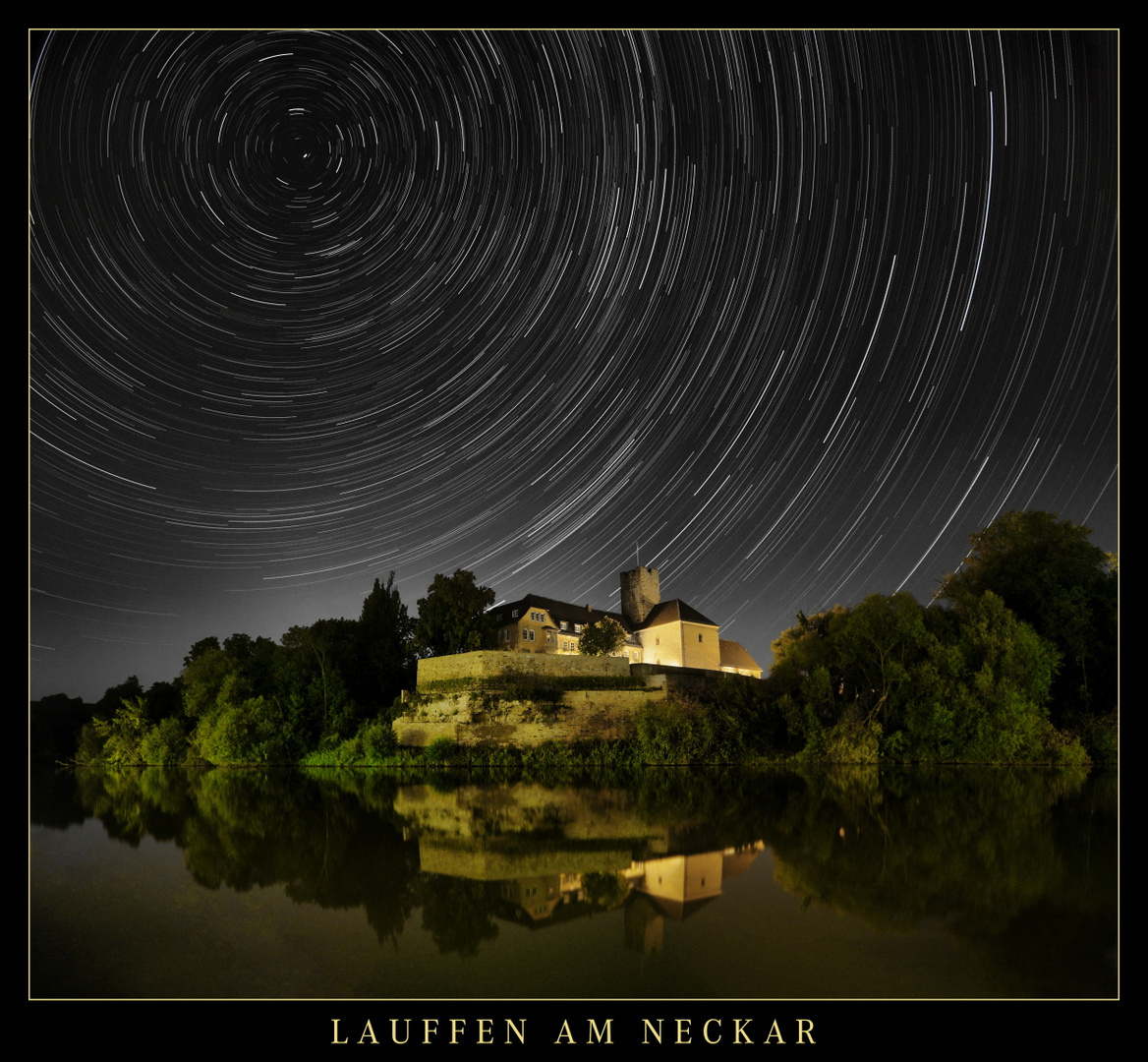 Lauffen am Neckar