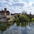 Lauffen am Neckar