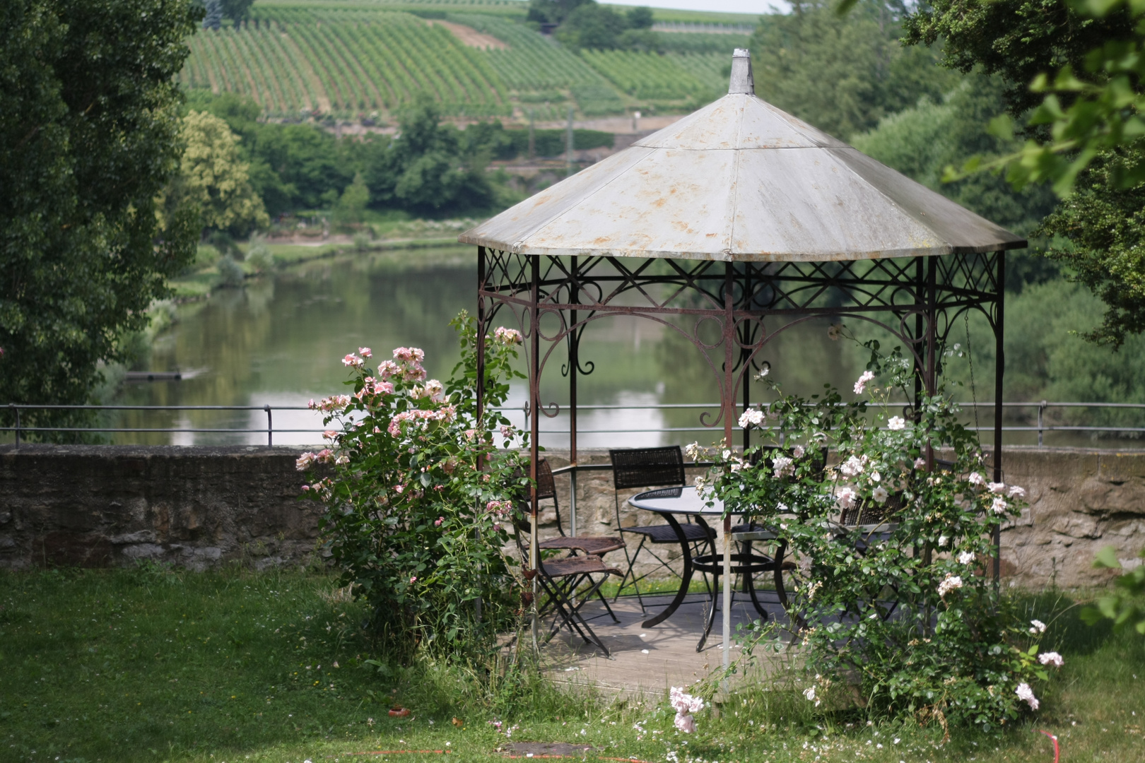 Lauffen am Neckar