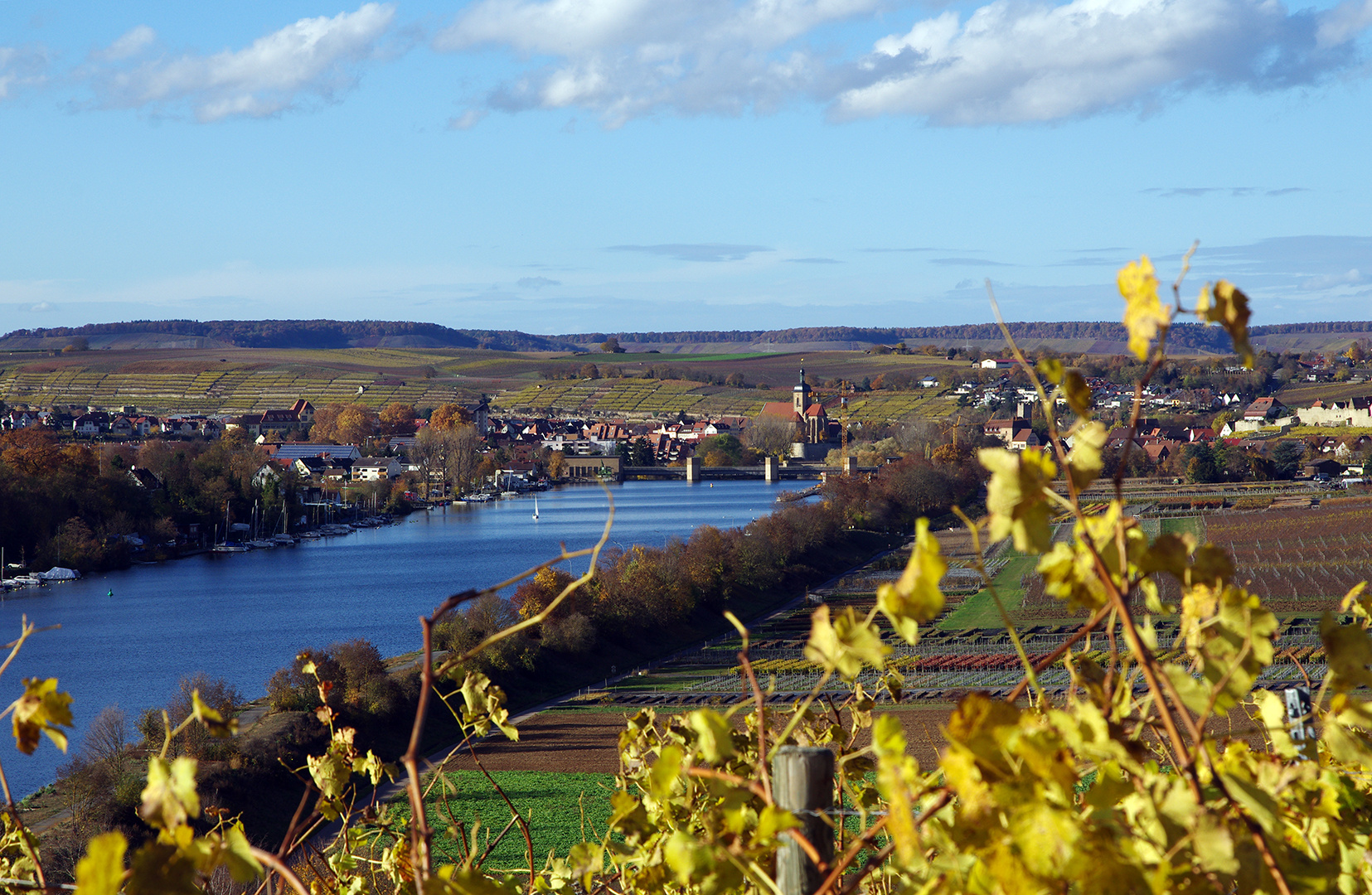 Lauffen am Neckar