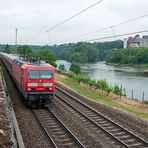 Lauffen am Neckar