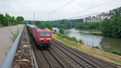 Lauffen am Neckar