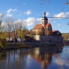 Lauffen am Neckar