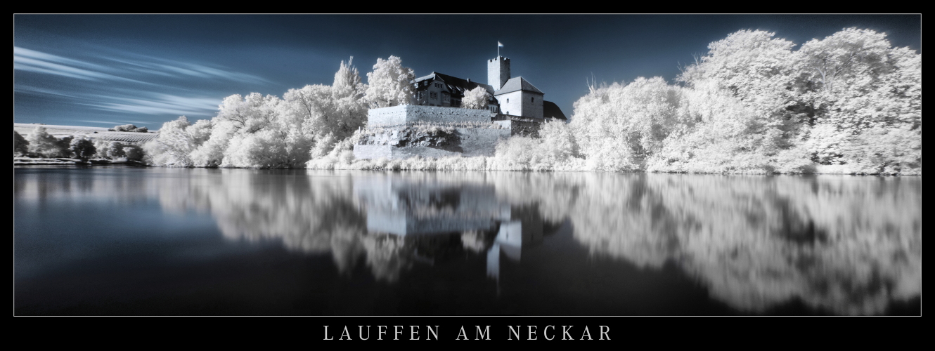 Lauffen am Neckar