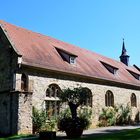 Lauffen am Neckar - Museum im Klosterhof