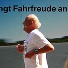 Lauffreude