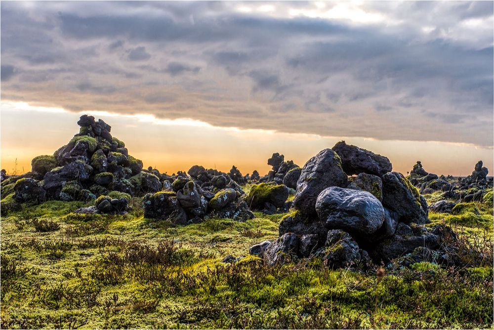 Laufskálavarða