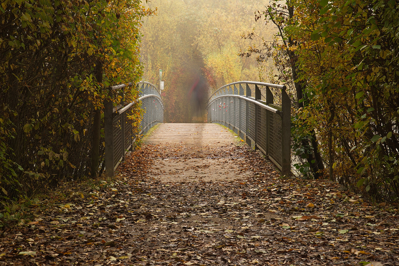 Laufsteg