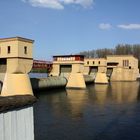 Laufwasserkraftwerk Hengsteysee