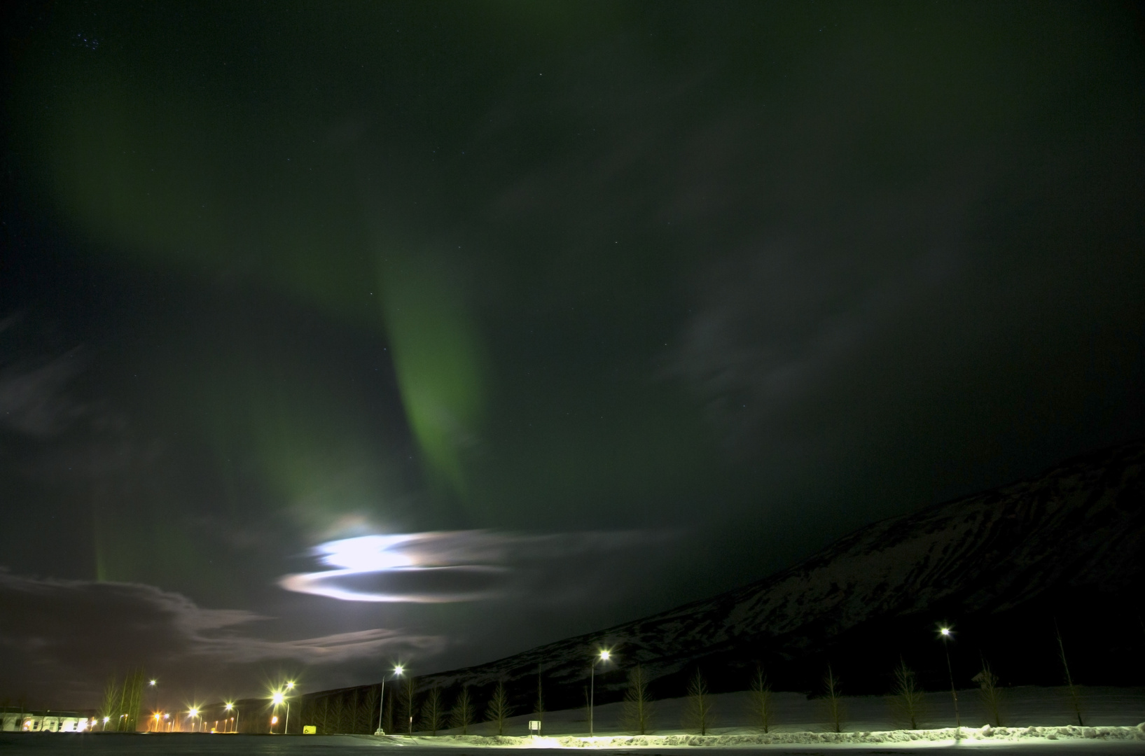 Laugarvatn/Island 30.12.14