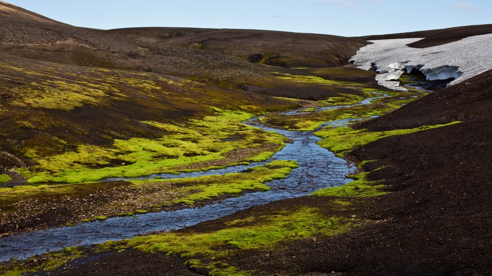 Laugavegur