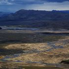 Laugavegur - bei Landmannalaugar