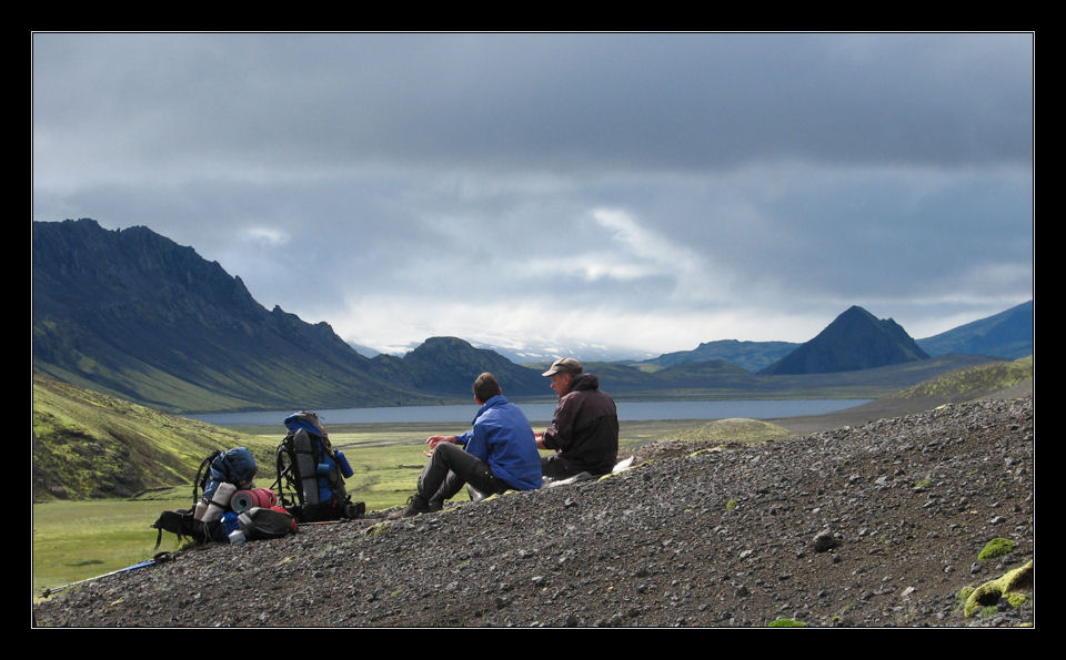 Laugavegur