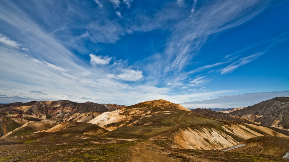 Laugavegur