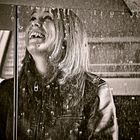 Laughing in the Rain