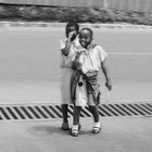 Laughing Schoolkidz in Kigali, Rwanda