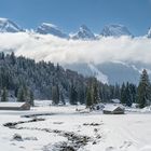 Laui Unterwasser, Toggenburg