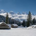 Laui Unterwasser, Toggenburg