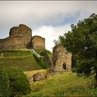 Launceston Castle