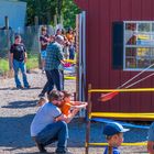 Launching Pumpkins