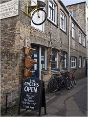  Laundress Lane  --  Cambridge