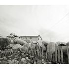 laundry day in ferryland