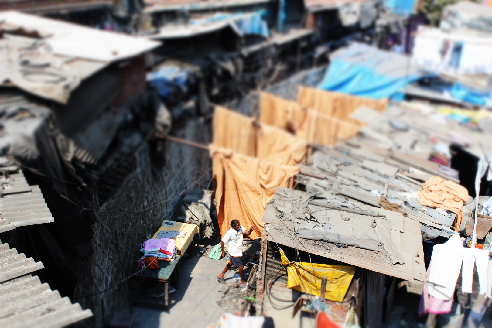 Laundry, Mumbai