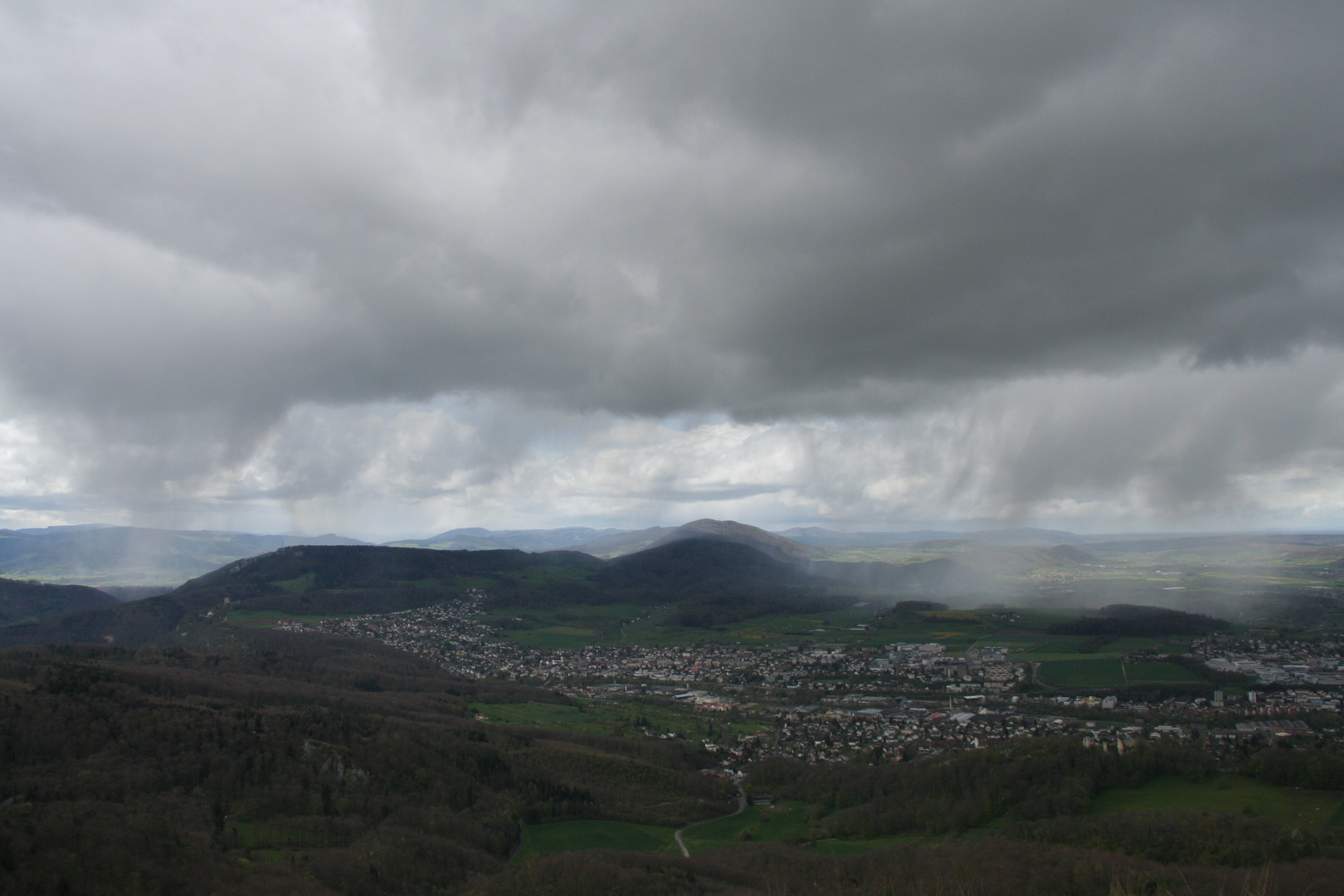 Launen der Natur 01