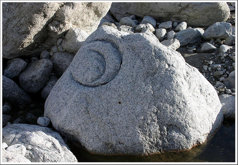 Launen der Natur ?