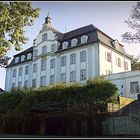 laupheim - schloss kleinlaupheim