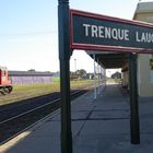 Lauque Trenque