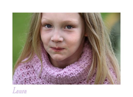 Laura