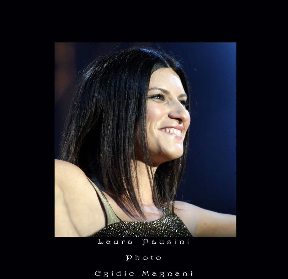 Laura Pausini